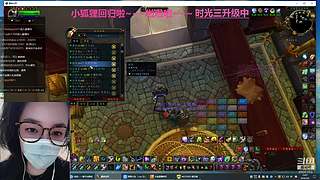 魔兽时光111升级中~~·2026旺