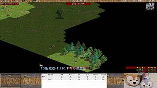 机灵睿智小兔子