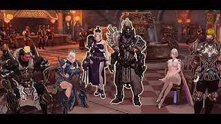 命运方舟新版本