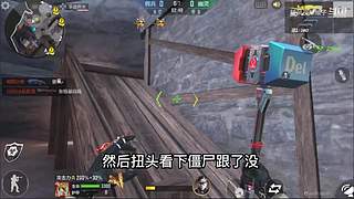 随风柚子在线互怼，CF柚子带你上分