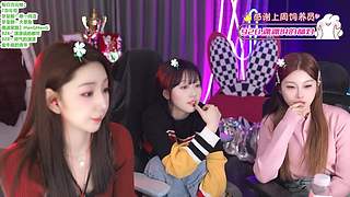 带妹妹们吐槽大会