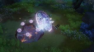 超激斗梦境角色介绍