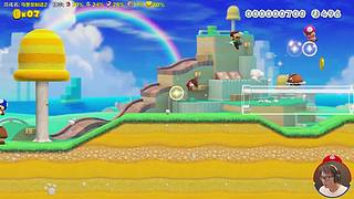 超级小桀名场面