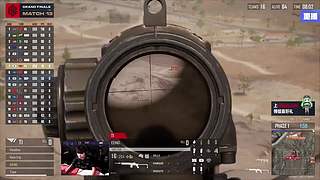 【PGC全球总决赛】重播