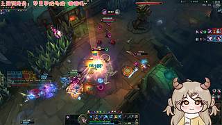 【小奶团】这个牛不得了