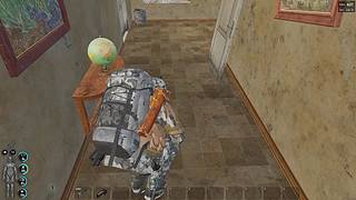 神人高难度操作