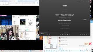 阵雨：,,ᗜ - ᗜ,,八点小歌会！