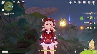 在须弥寻找纳西妲~✧(≖ ◡ ≖✿)