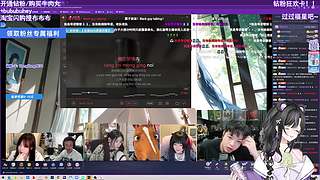 【小奶团】不让see了哈哈