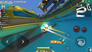 断位拉车头精准触发双喷秘诀