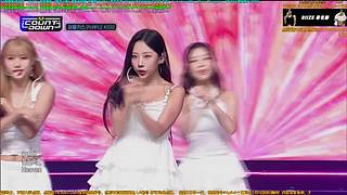 Apink十五周年1月5日回归顺利