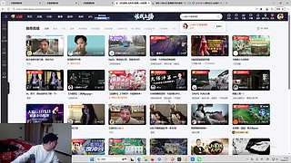 2月份最勤快的男主播！