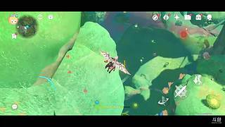 南桉睡不醒的直播间