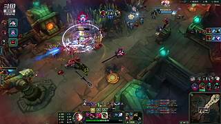 联盟二区乱斗 11818742