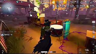 排位逆风局求生者翻盘超燃