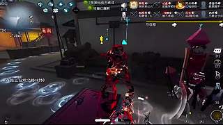 排位逆风局求生者翻盘超燃