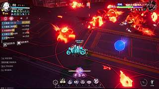 晶核Coa要塞副本开荒实况