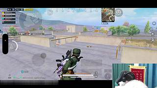 老鼠人勇闯巅峰赛