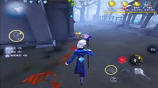 监管者孽蜥跳台抓求生者