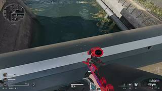 练习威龙第一天