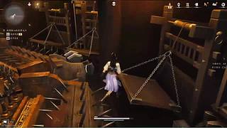 和我一起感受游戏的美 冲啊