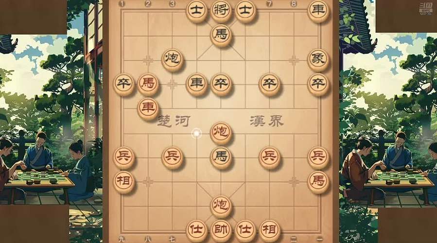 欢声晓宇的直播间