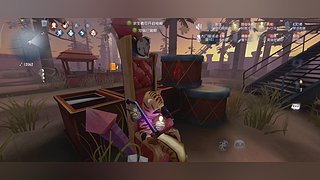 手起刀落人呢的直播间