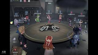 吸管907的直播间