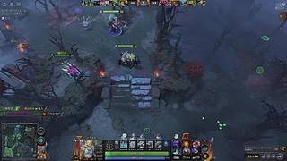 海象神拳！单排上万古