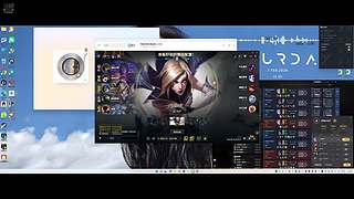 努力训练 下赛季去TES