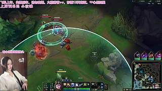 ❤️艾欧尼亚：有车位喔~