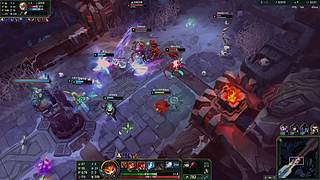 【血墨】PVE全能大师！