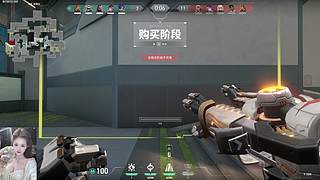 【伊伊】爱笑的女孩运气不会太差❤️