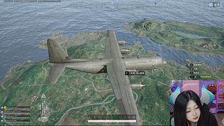 新人主播胆小内向，请多关照