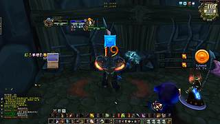 好久没来了，无限火力娱乐娱乐