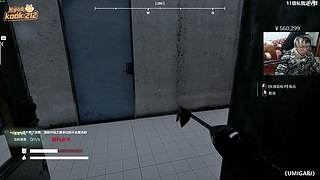 【炸毛张】恐怖游戏开荒~