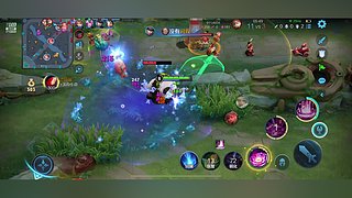 免费带粉，五万场国服孙尚香带粉连胜有车位