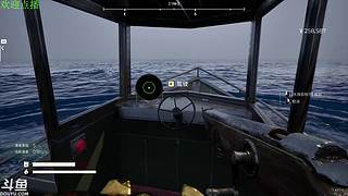 新恐怖游戏开荒~