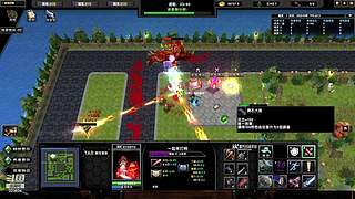 【lu】带你玩转风格不同的RPG~