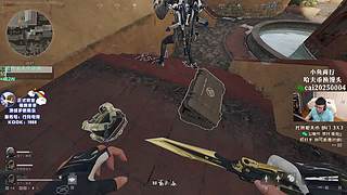 【PIGFF】PUBG主播