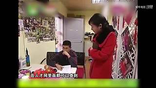 刘哔讲电影，东北话解说嘎嘎强