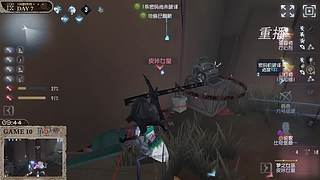 【深渊的呼唤Ⅸ】海选赛Day7