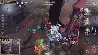 【深渊的呼唤Ⅸ】海选赛Day7