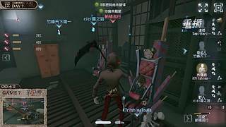 【深渊的呼唤Ⅸ】海选赛Day7