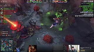 BLAST马耳他全程直播 来看XG表演！