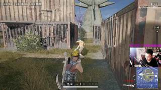 吃鸡加MC越玩越有