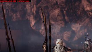 【仁王3】老登挑战~