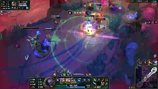 cherry的欢乐之旅