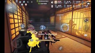 听跳起来的直播间