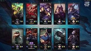 刻印印的直播间